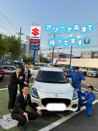 納期早いお車ございます！！！
